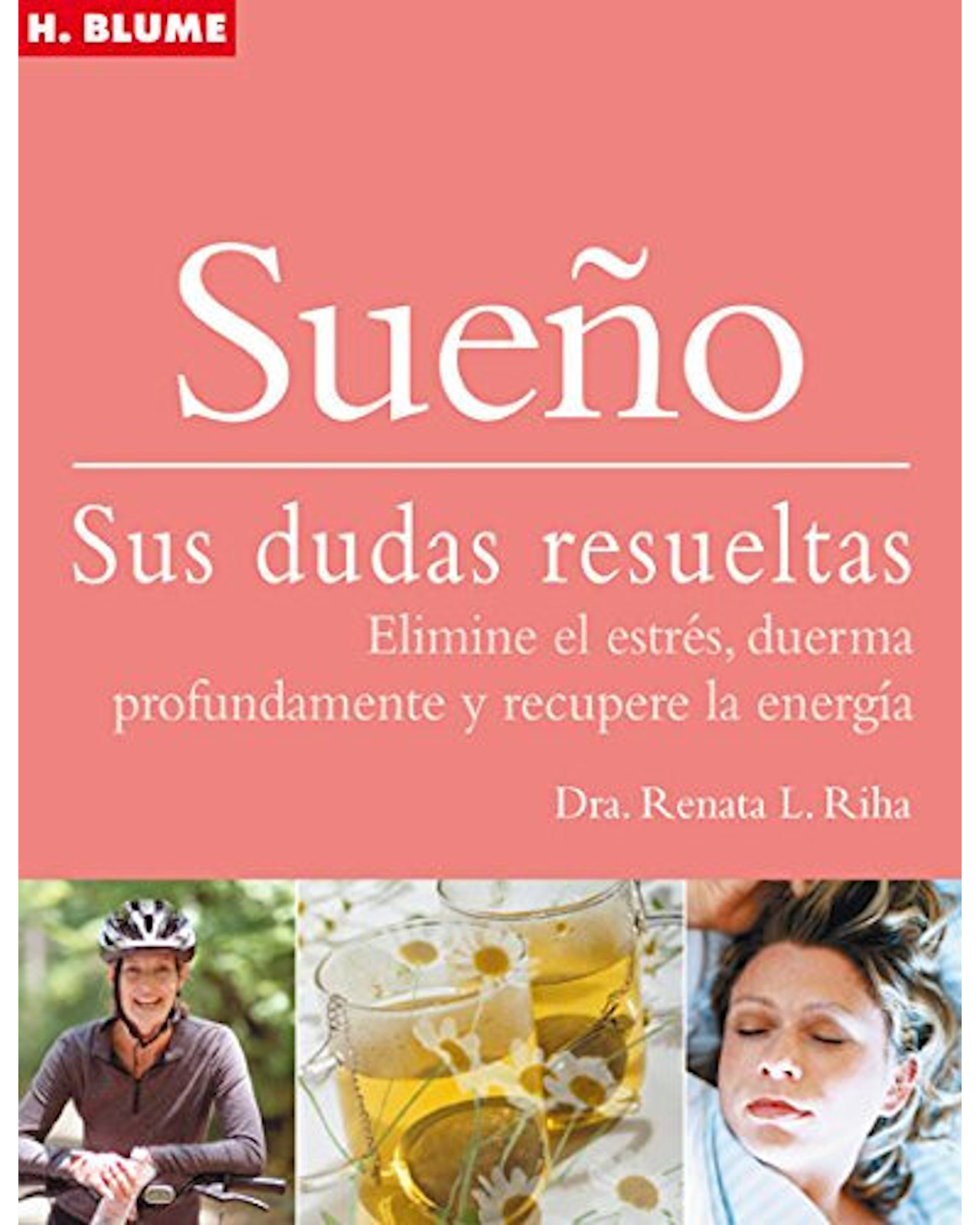 Foto 1 | Libro ''sueño. Sus Dudas Resueltas''
