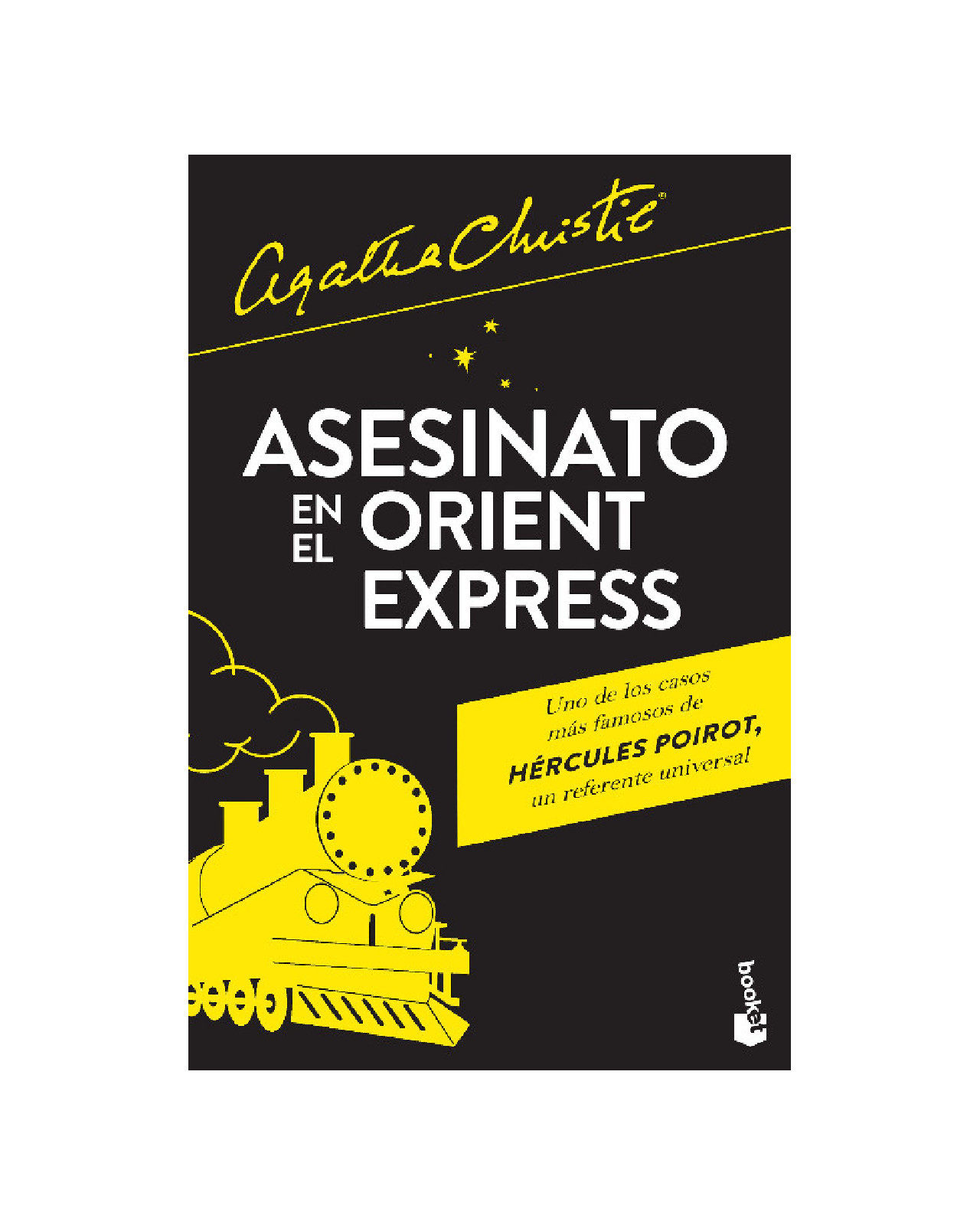 Foto 2 pulgar | Libro ''asesinato En El Orient Express''