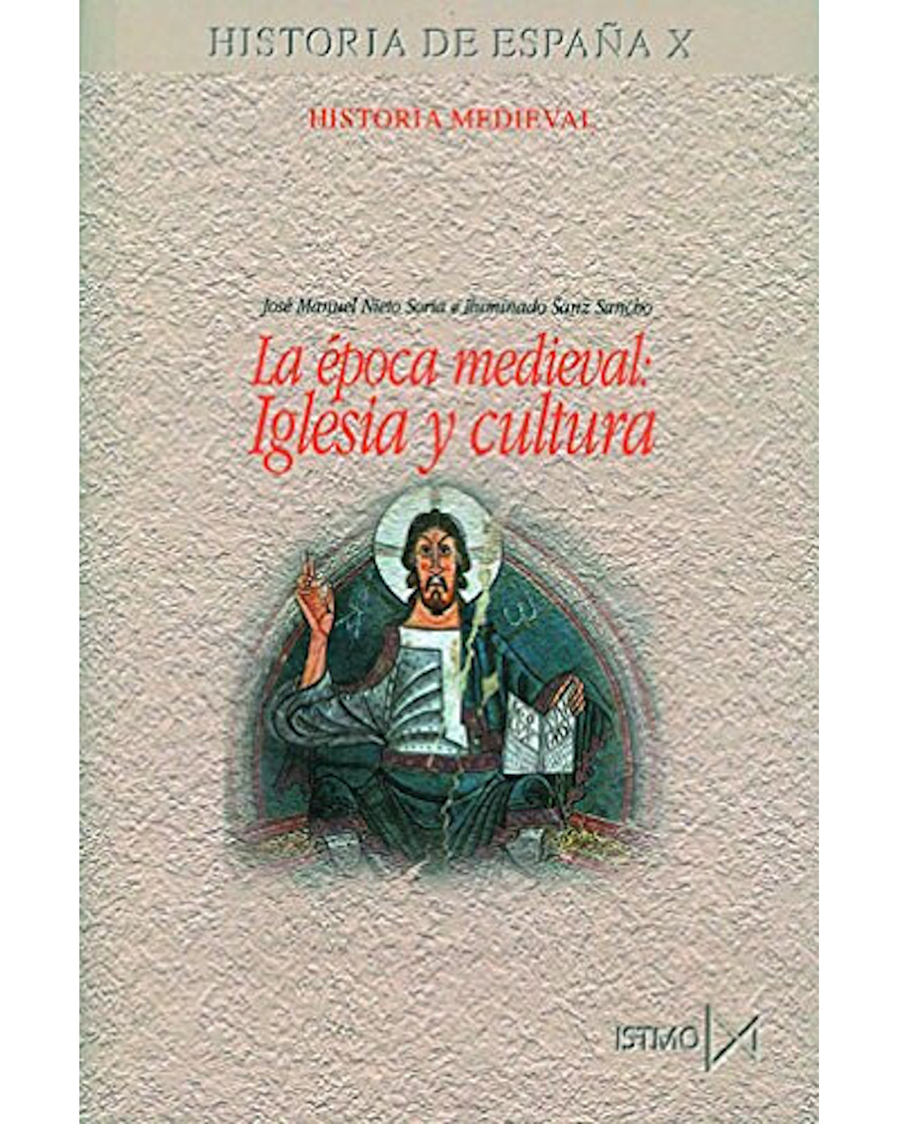 Foto 2 pulgar | Libro ''epoca Medieval: Iglesia Y Cultura''