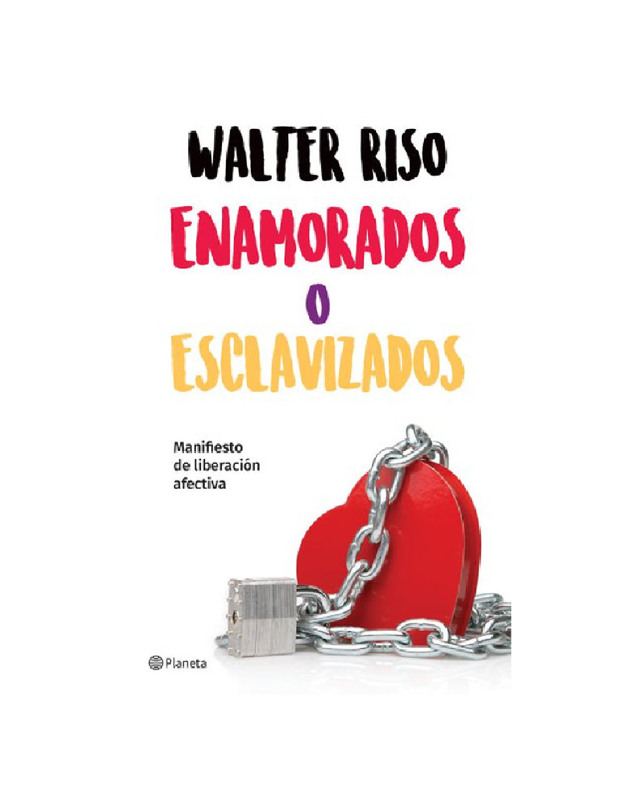 Foto 1 | Libro ''enamorados O Esclavizados''