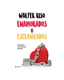 Foto 1 | Libro ''enamorados O Esclavizados''