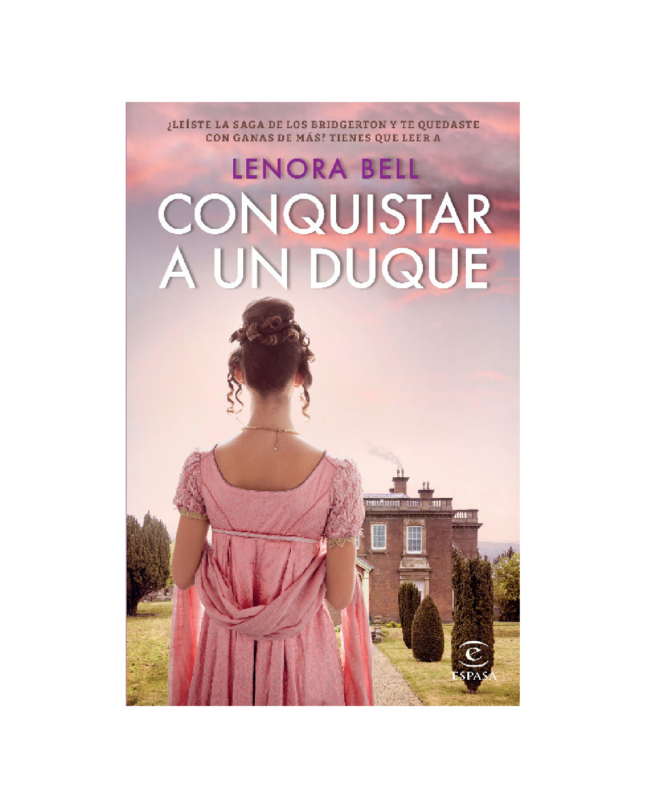 Libro ''conquistar A Un Duque''