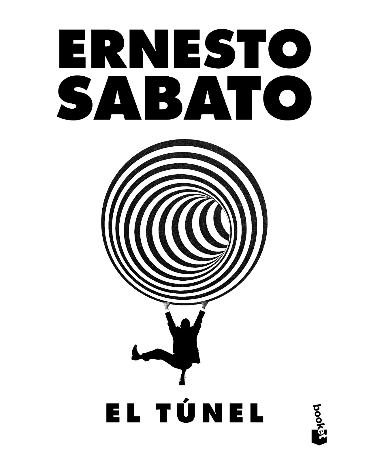 Libro ''el Túnel''