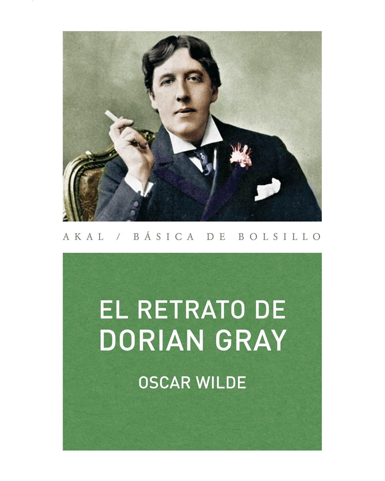 Foto 1 | Libro ''retrato De Dorian Gray''