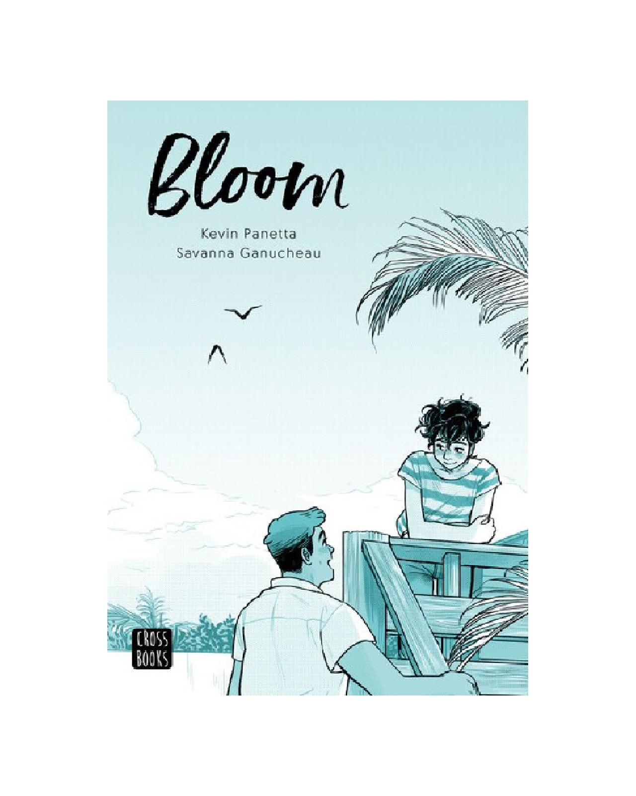 Libro ''bloom'' $588