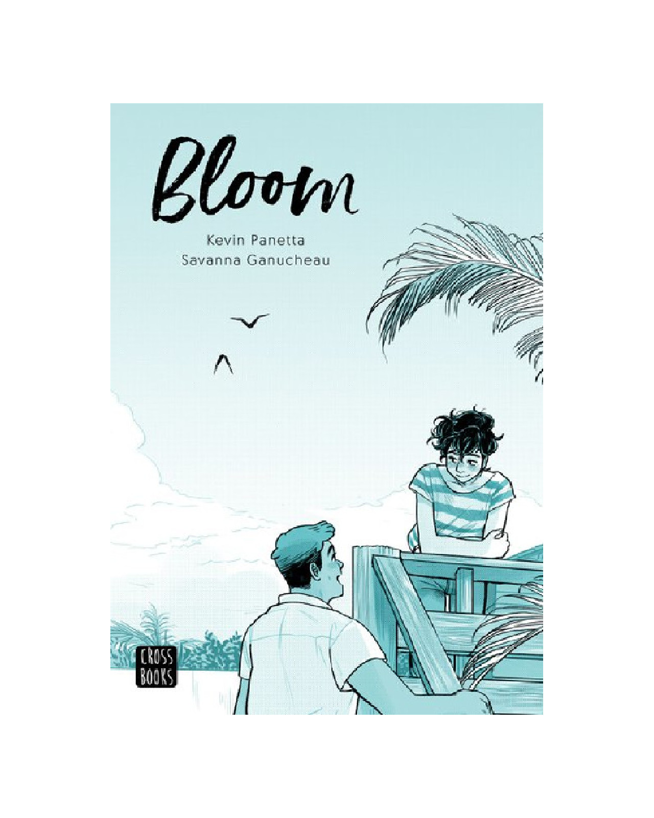 Foto 2 pulgar | Libro ''bloom''