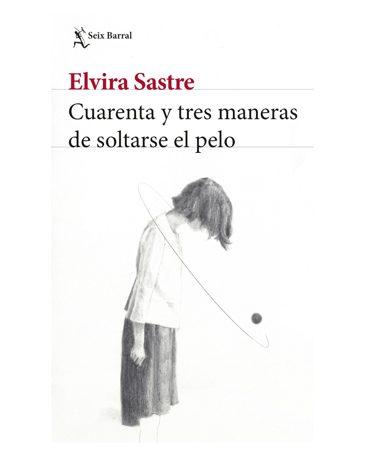 Foto 1 | Libro ''cuarenta Y Tres Maneras De Soltarse El Pelo''
