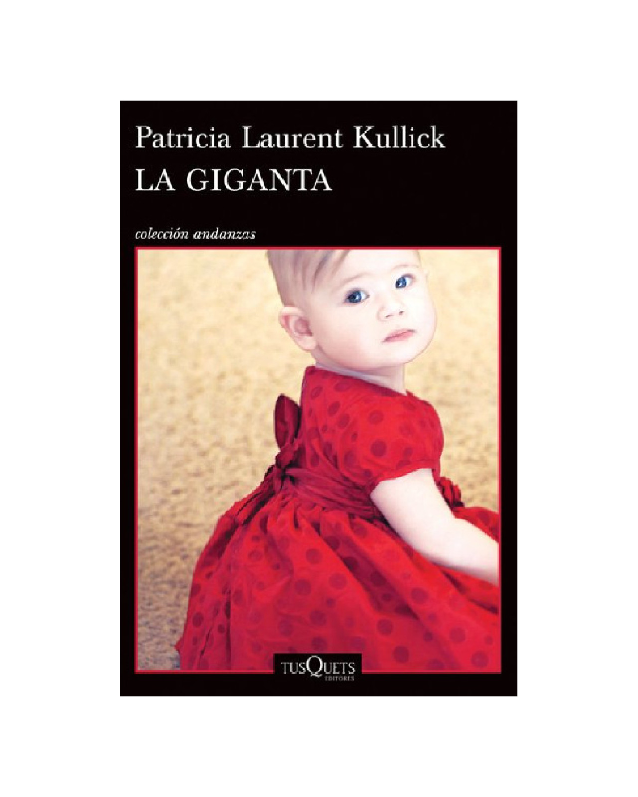 Foto 2 pulgar | Libro ''la Giganta''