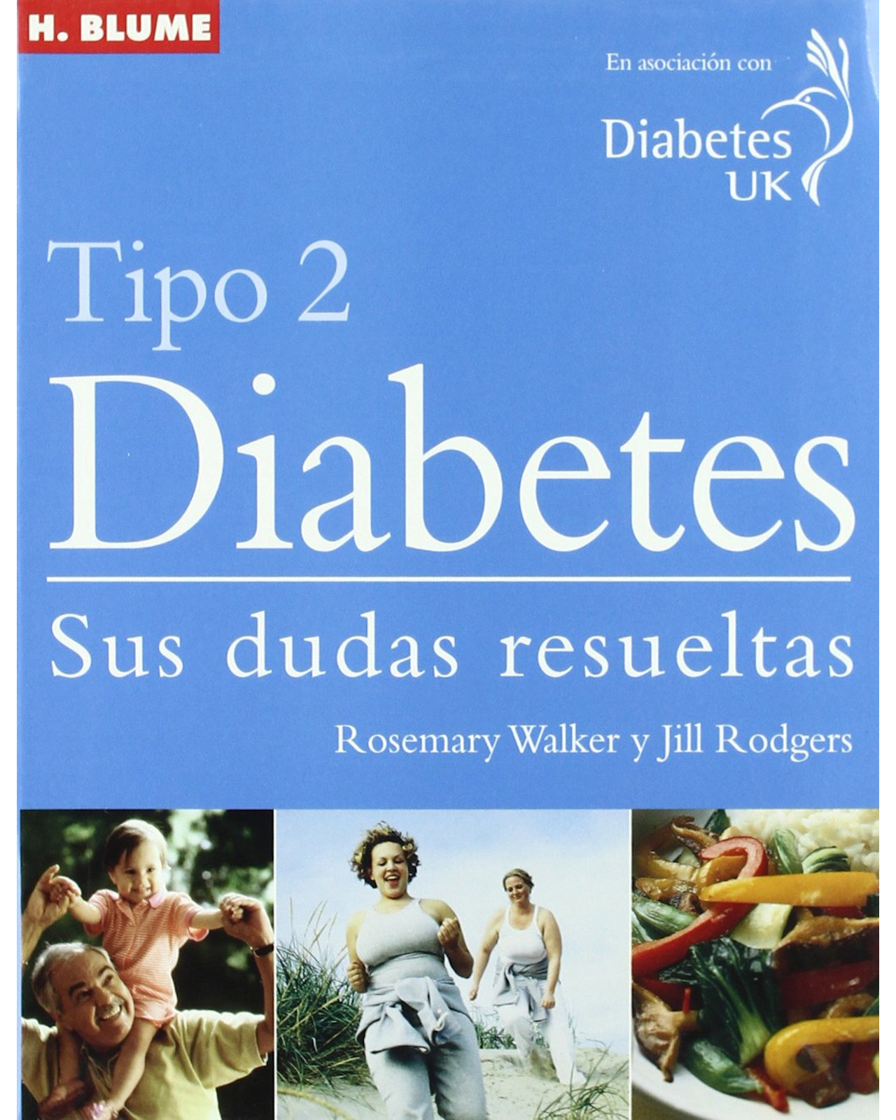 Foto 2 pulgar | Libro ''diabetes Tipo 2: Sus Dudas Resueltas''