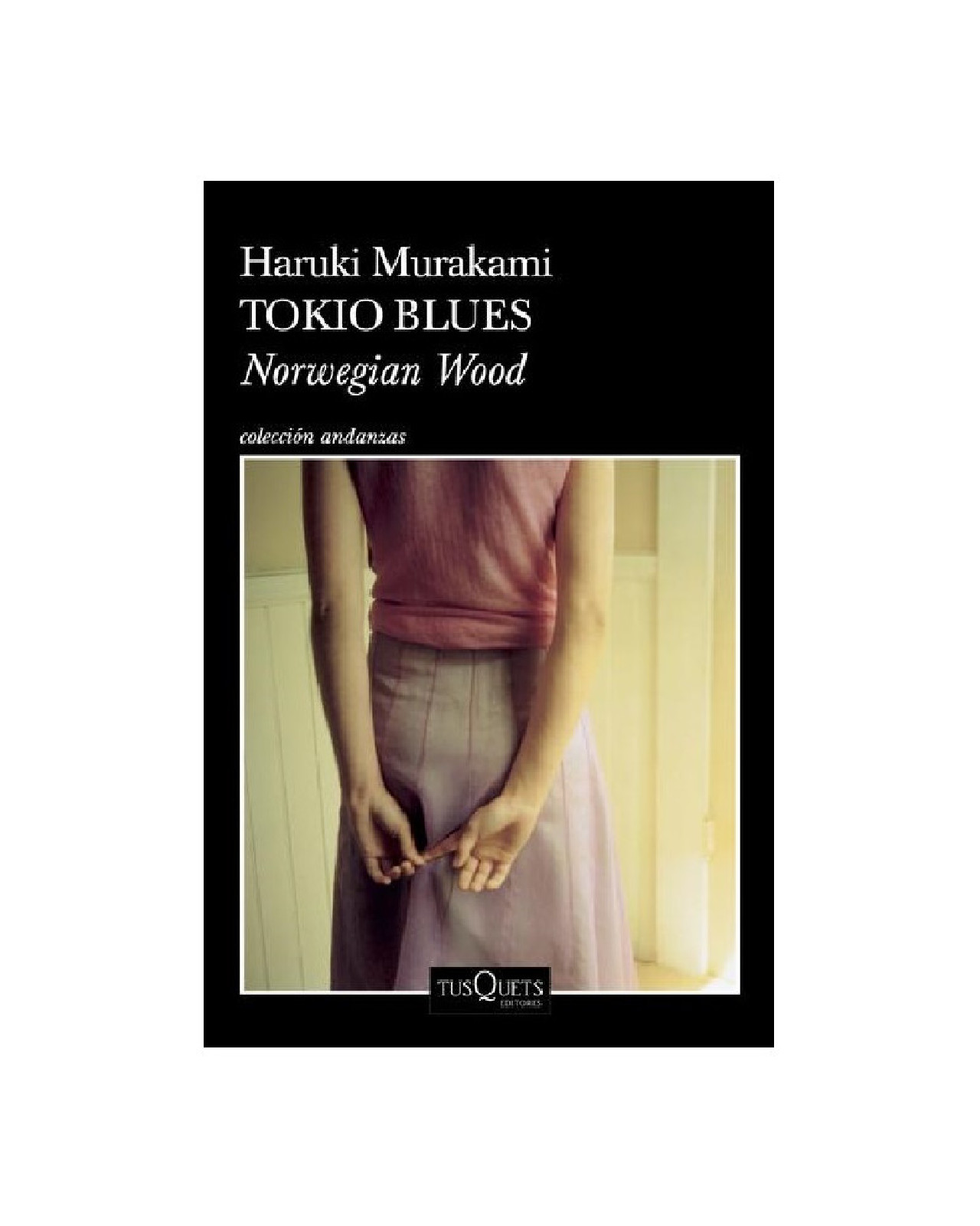 Foto 1 | Libro ''tokio Blues Td''