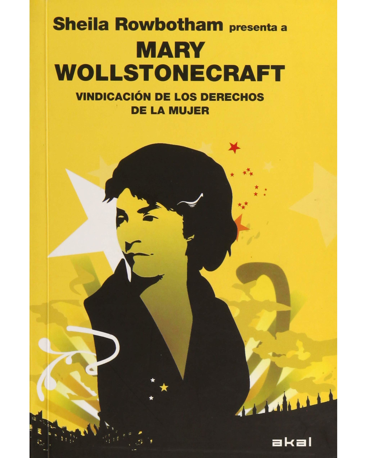 Foto 1 | Libro ''vindicacion Derechos De La Mujer (revoluciones)''