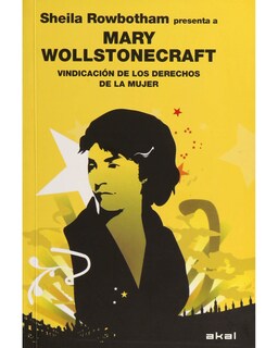 Foto 1 | Libro ''vindicacion Derechos De La Mujer (revoluciones)''