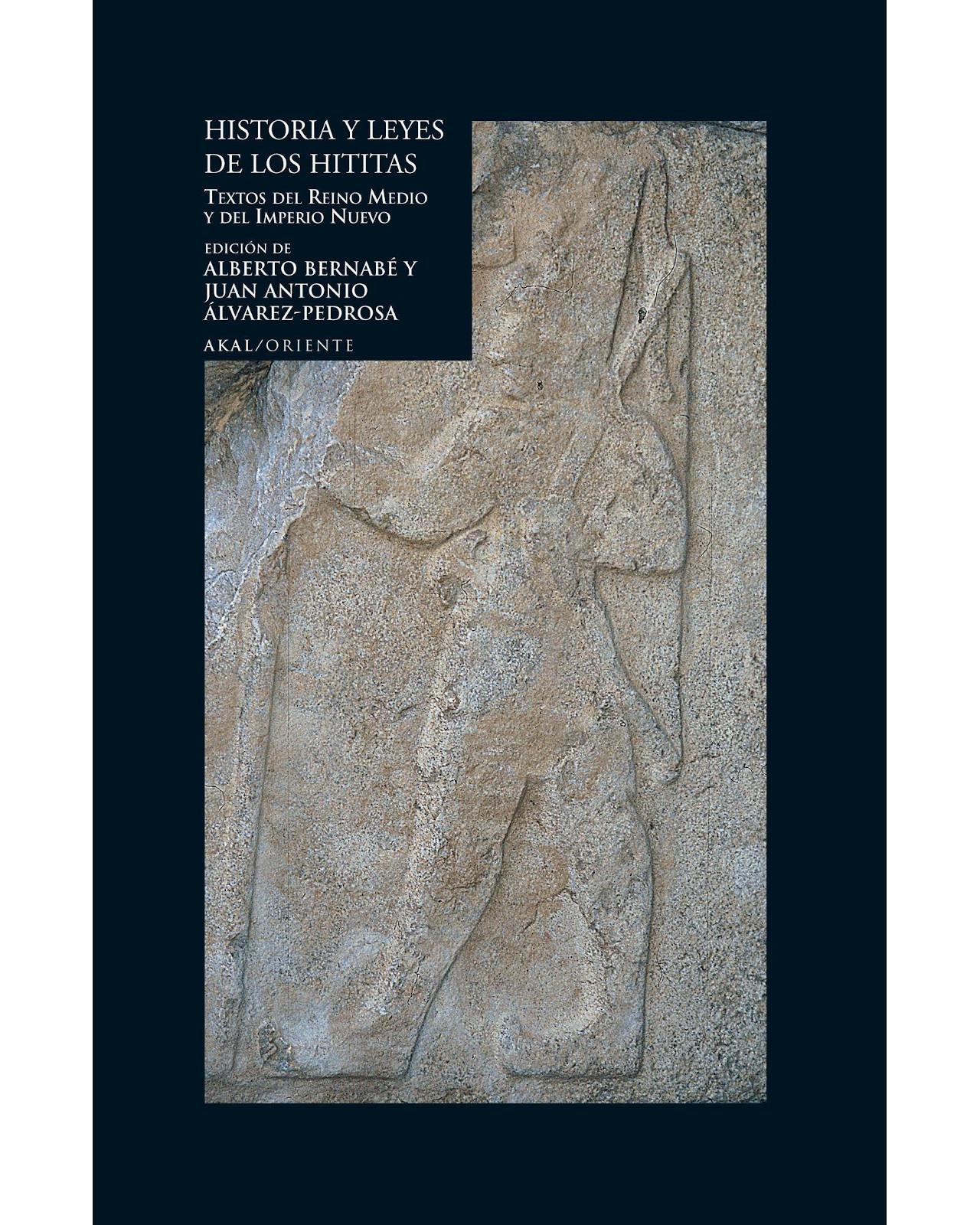 Foto 2 pulgar | Libro ''historia Y Leres De Los Hititas: Textos Del Reino Medio Y De''