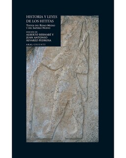 Foto 1 | Libro ''historia Y Leres De Los Hititas: Textos Del Reino Medio Y De''