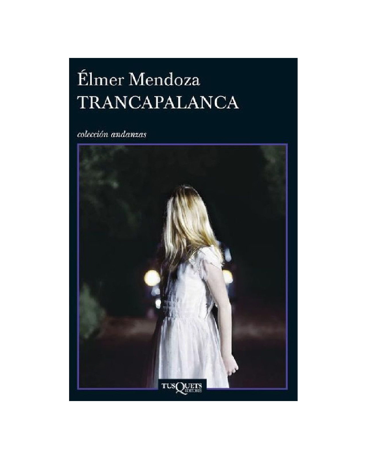Foto 2 pulgar | Libro ''trancapalanca''