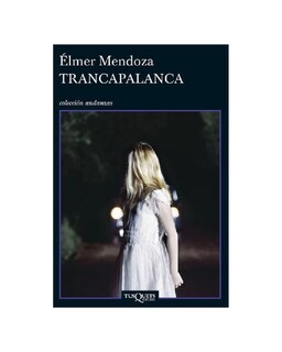 Foto 1 | Libro ''trancapalanca''