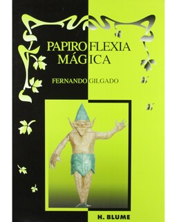 Foto 1 | Libro ''papiroflexia Magica''