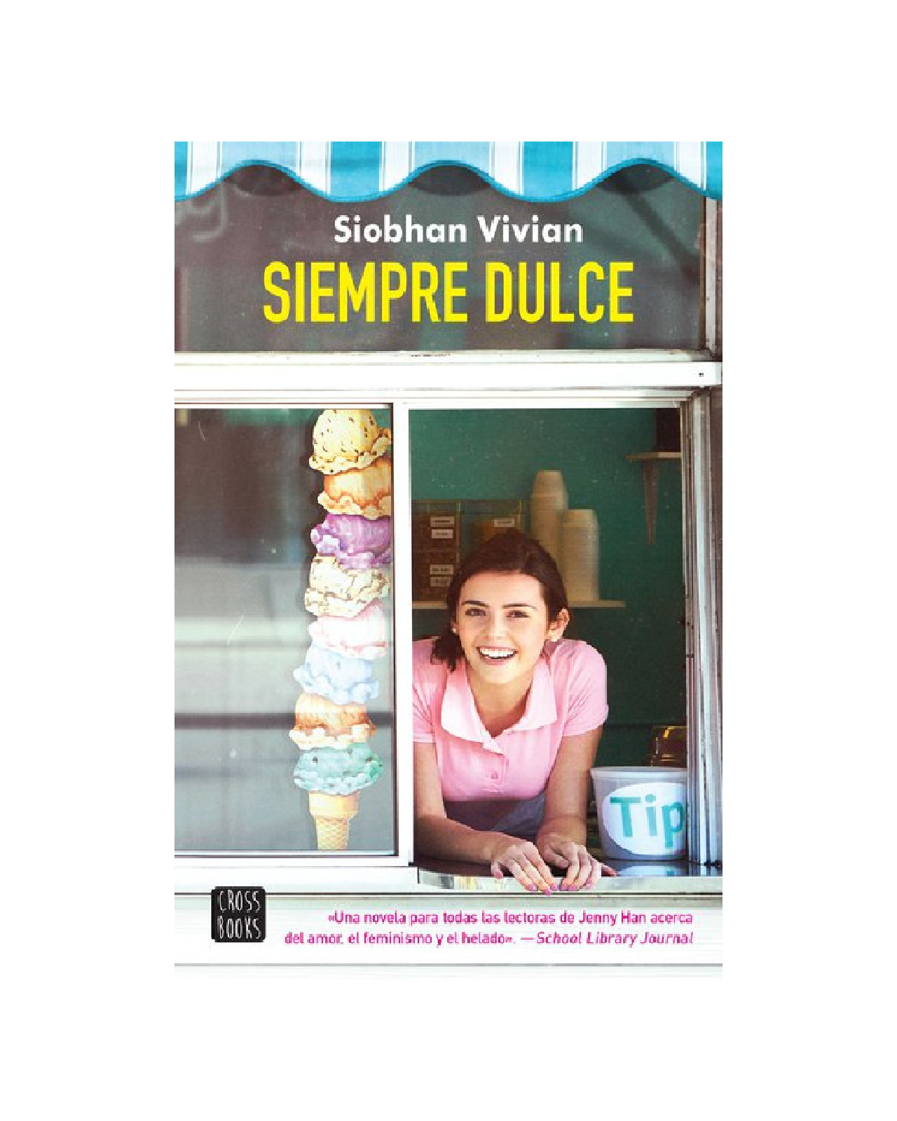 Foto 1 | Libro ''siempre Dulce''
