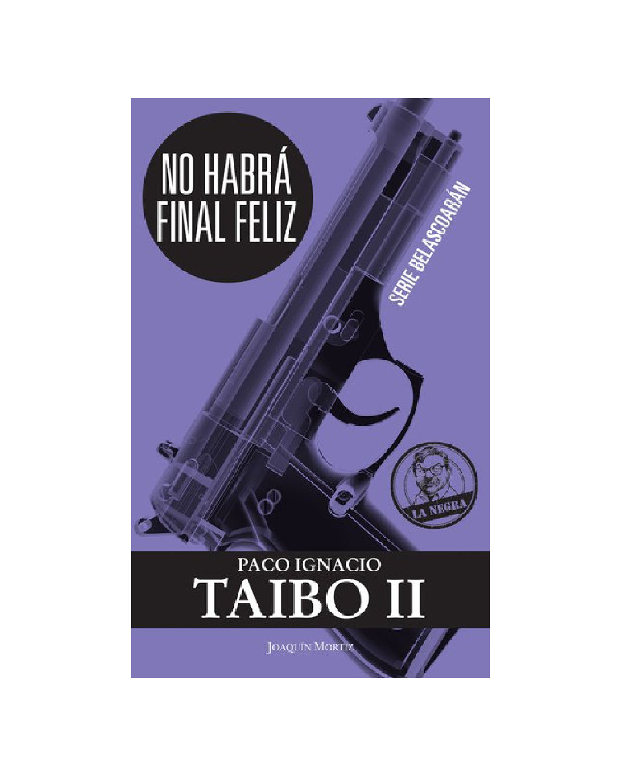 Foto 1 | Libro ''no Habra Final Feliz (2013)''