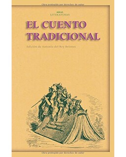 Foto 1 | Libro ''cuento Tradicional''
