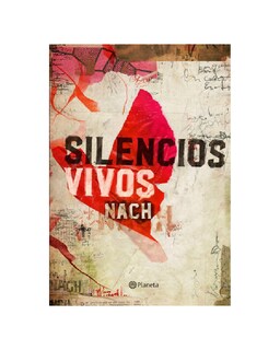 Foto 1 | Libro ''Silencios Vivos''