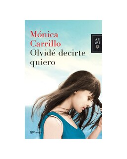 Foto 1 | Libro ''olvidé Decirte Quiero''