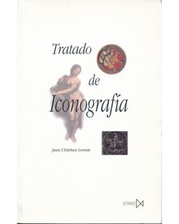 Foto 1 | Libro ''tratado De Iconografia''