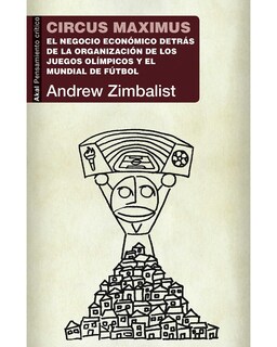 Foto 1 | Libro ''circus Maximus''