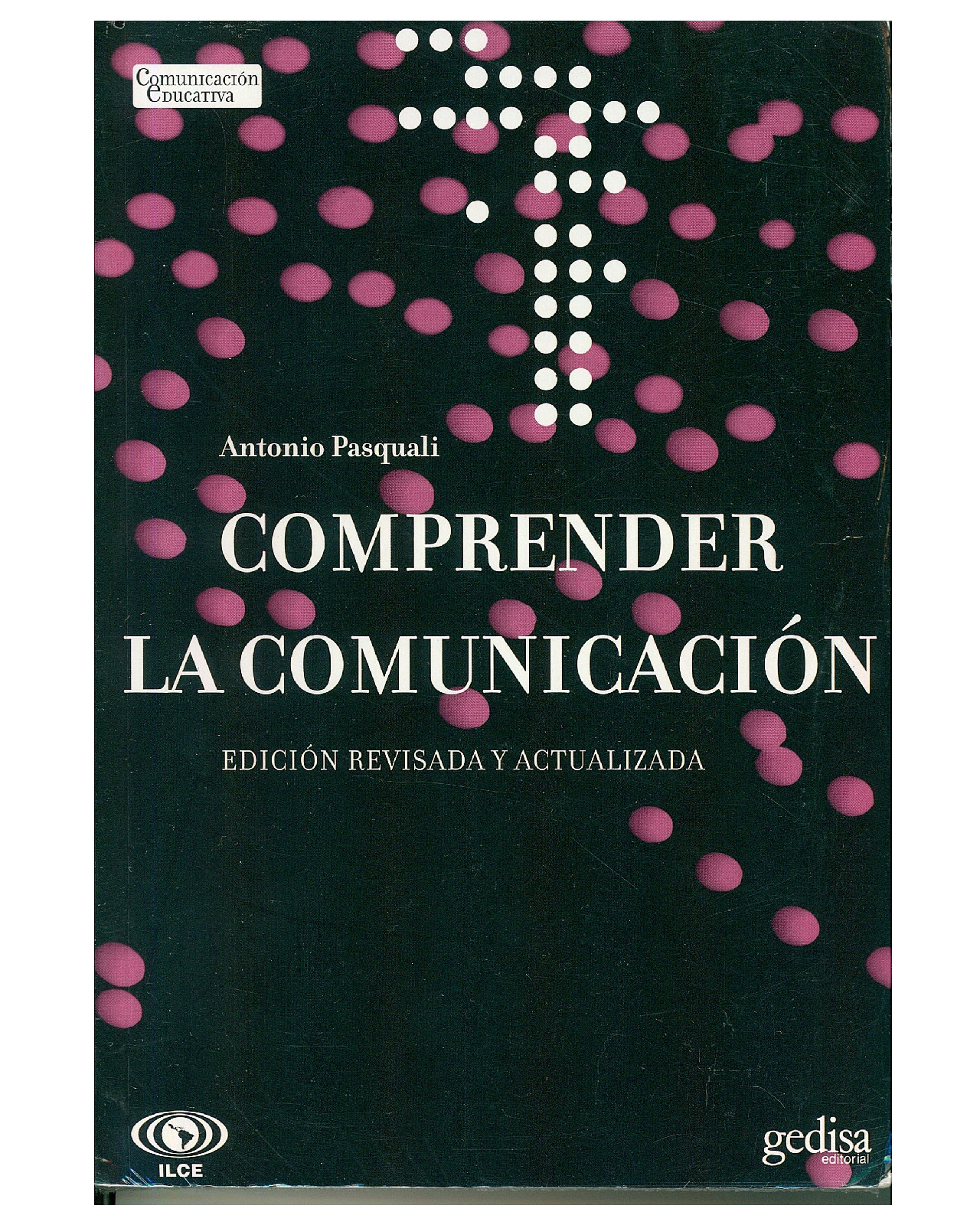 Foto 1 | Libro '' Comprender La Comunicación''