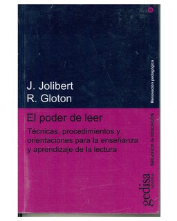 Foto 1 | Libro '' El Poder De Leer.''