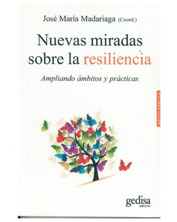 Foto 1 | Libro '' Nuevas Miradas Sobre La Resiliencia''