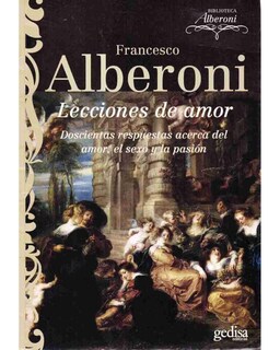 Foto 1 | Libro '' Lecciones De Amor''