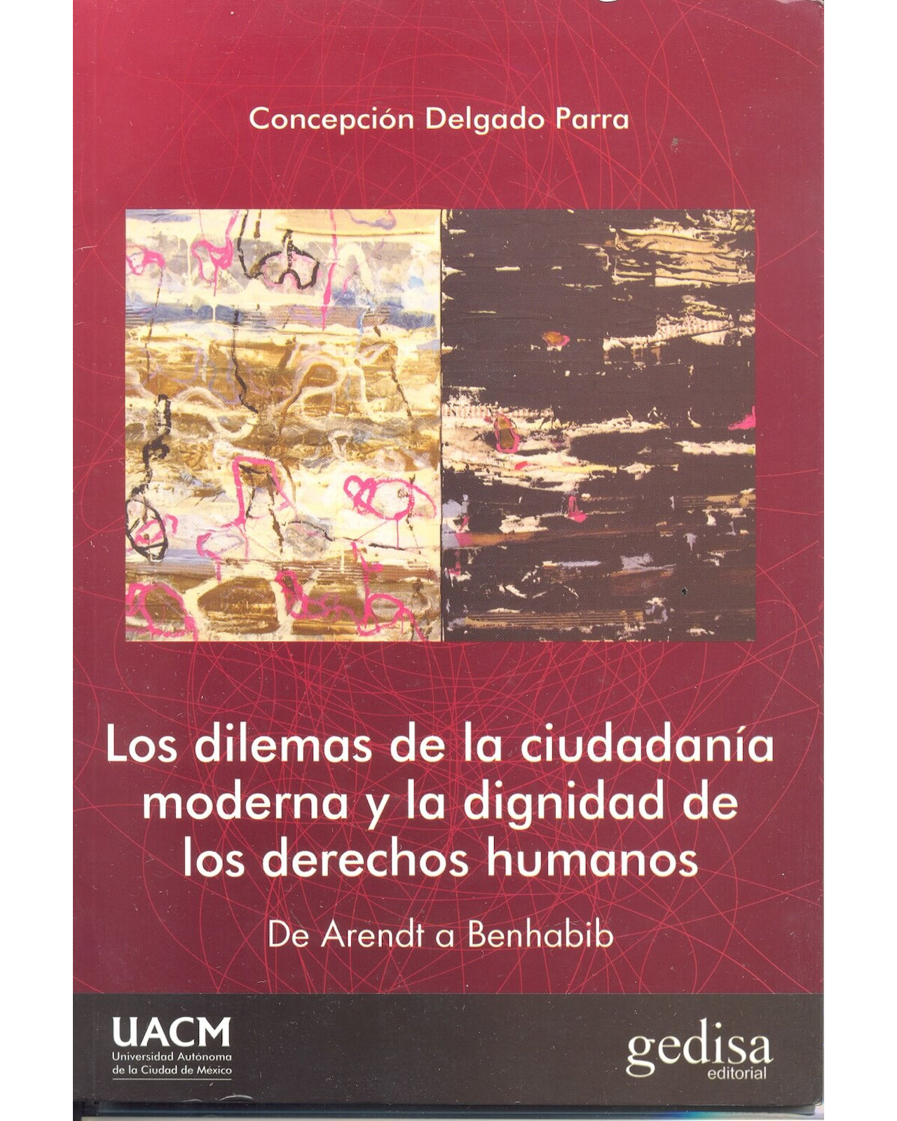 Foto 2 pulgar | Libro '' Los Dilemas De La Ciudadanía Moderna Y La Dignidad De Los Derechos Humanos''