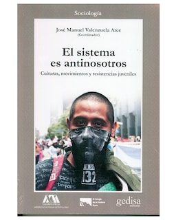 Foto 1 | Libro '' El Sistema Es Antinosotros''