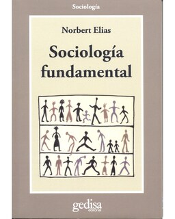 Foto 1 | Libro '' Sociologia Fundamental''