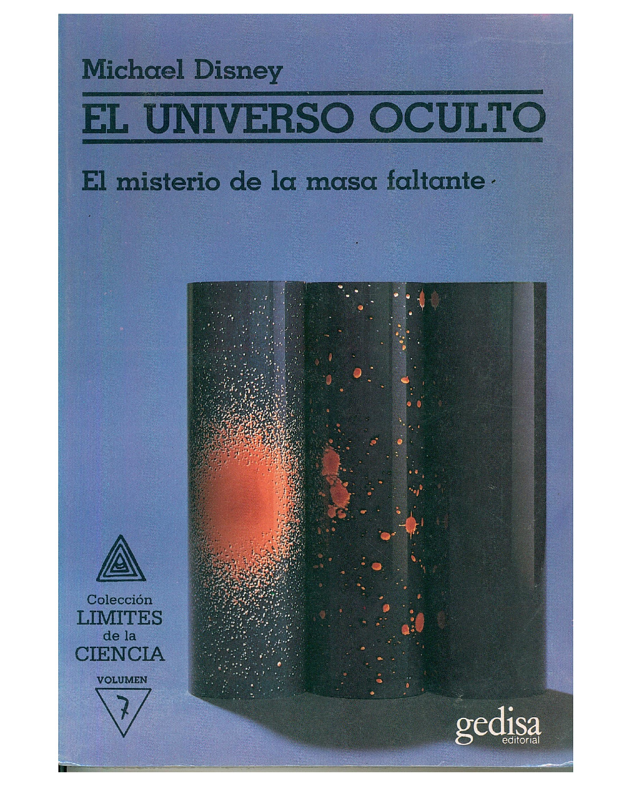 Foto 1 | Libro '' El Universo Oculto''