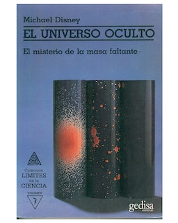 Foto 1 | Libro '' El Universo Oculto''