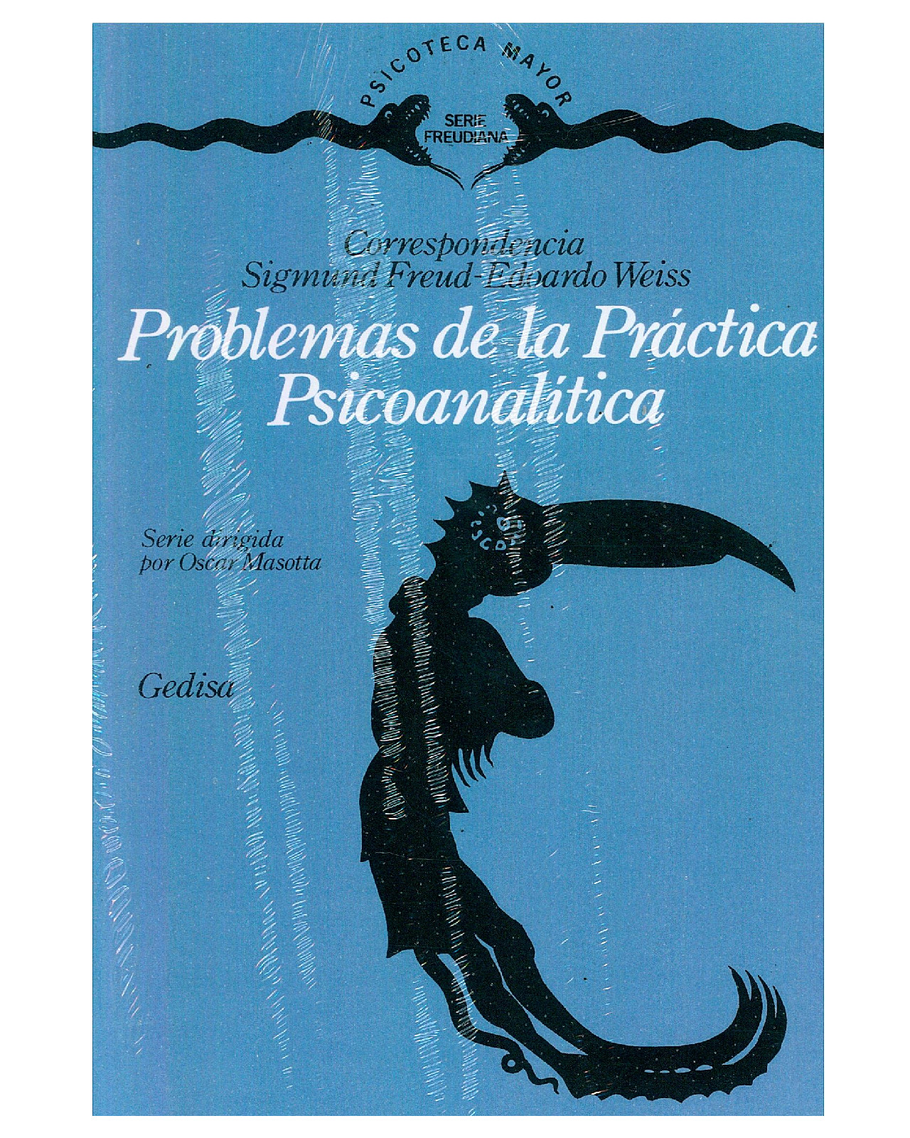 Foto 2 pulgar | Libro '' Problemas De La Práctica Psicoanalítica''