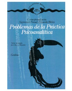 Foto 1 | Libro '' Problemas De La Práctica Psicoanalítica''