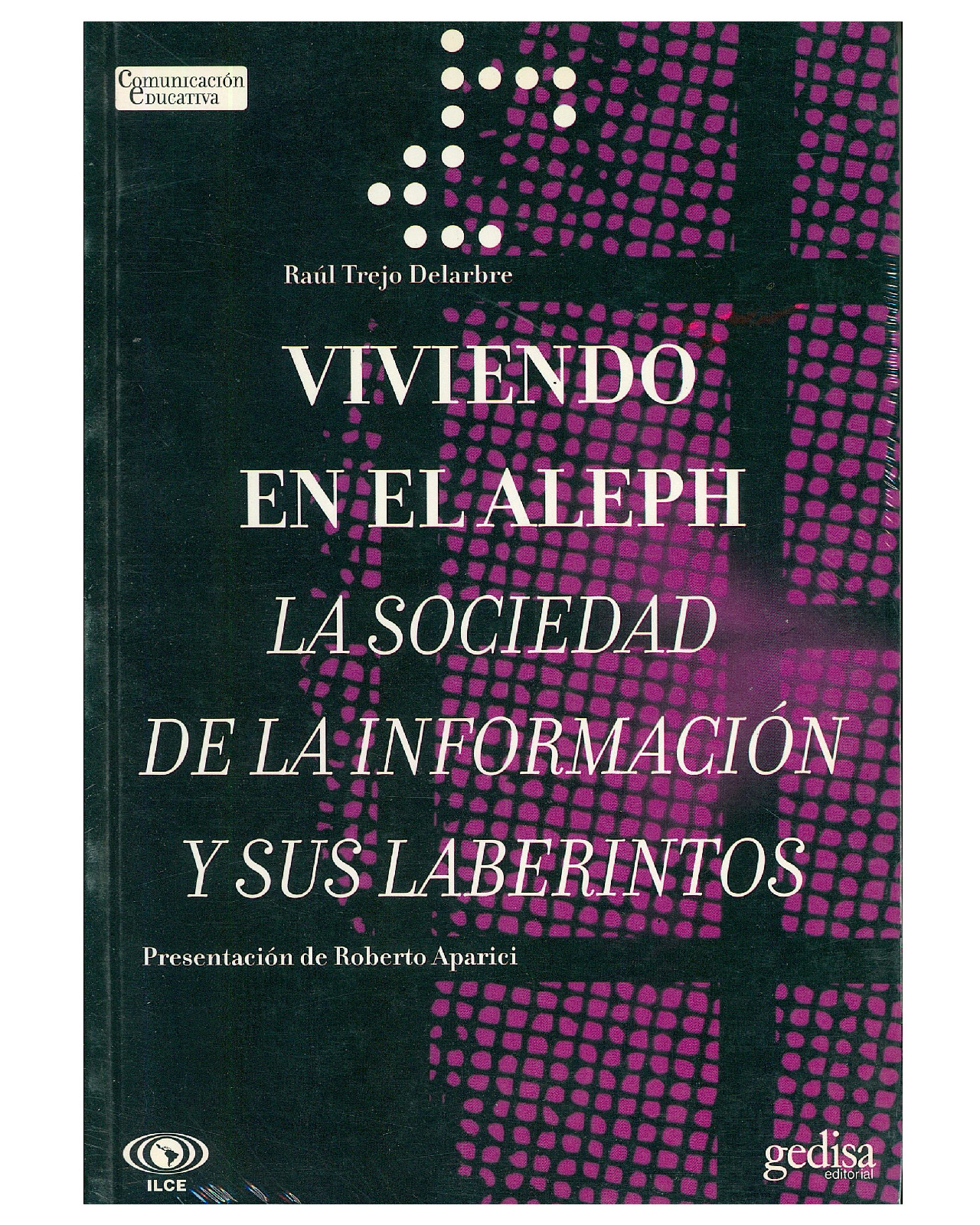 Foto 2 pulgar | Libro '' Viviendo En El Aleph''