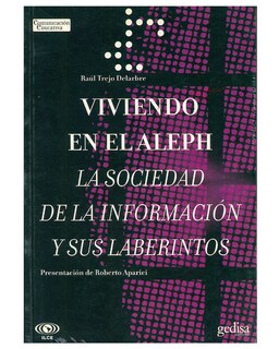 Foto 1 | Libro '' Viviendo En El Aleph''