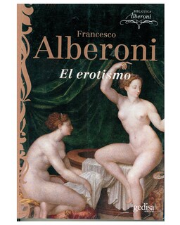 Foto 1 | Libro '' El Erotismo''