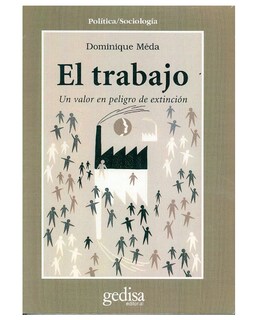 Foto 1 | Libro '' El Trabajo''