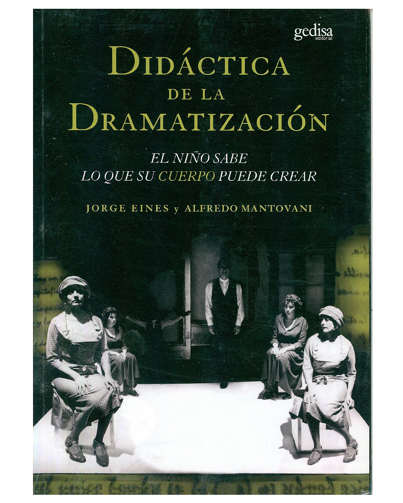 Foto 2 pulgar | Libro '' Didáctica De La Dramatización''