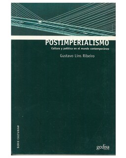 Foto 1 | Libro '' Postimperialismo''