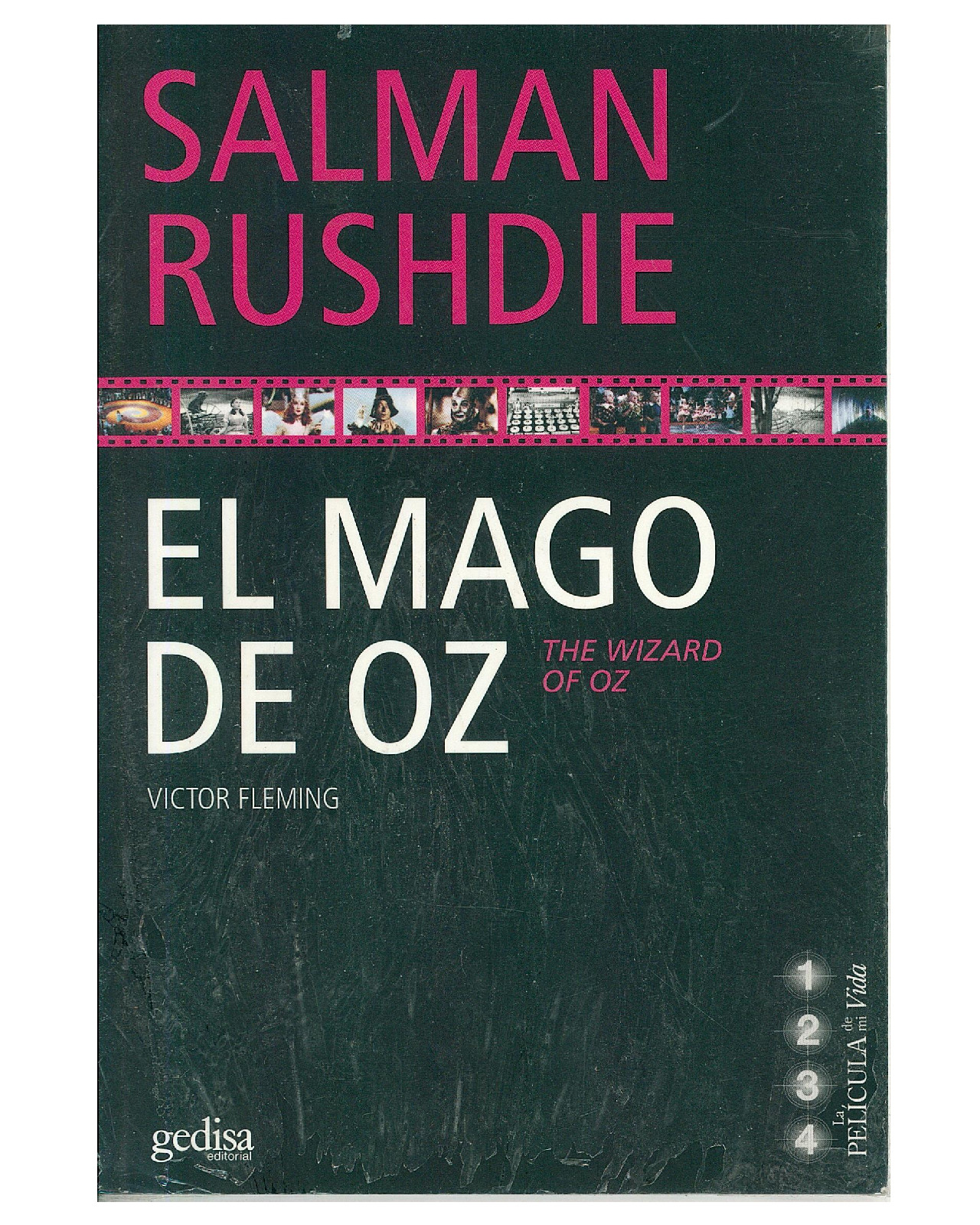 Foto 2 pulgar | Libro '' El Mago De Oz''