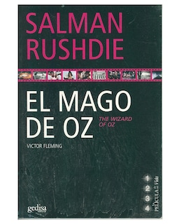 Foto 1 | Libro '' El Mago De Oz''