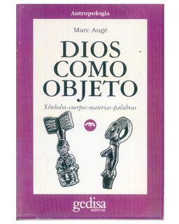 Foto 1 | Libro '' Dios Como Objeto''