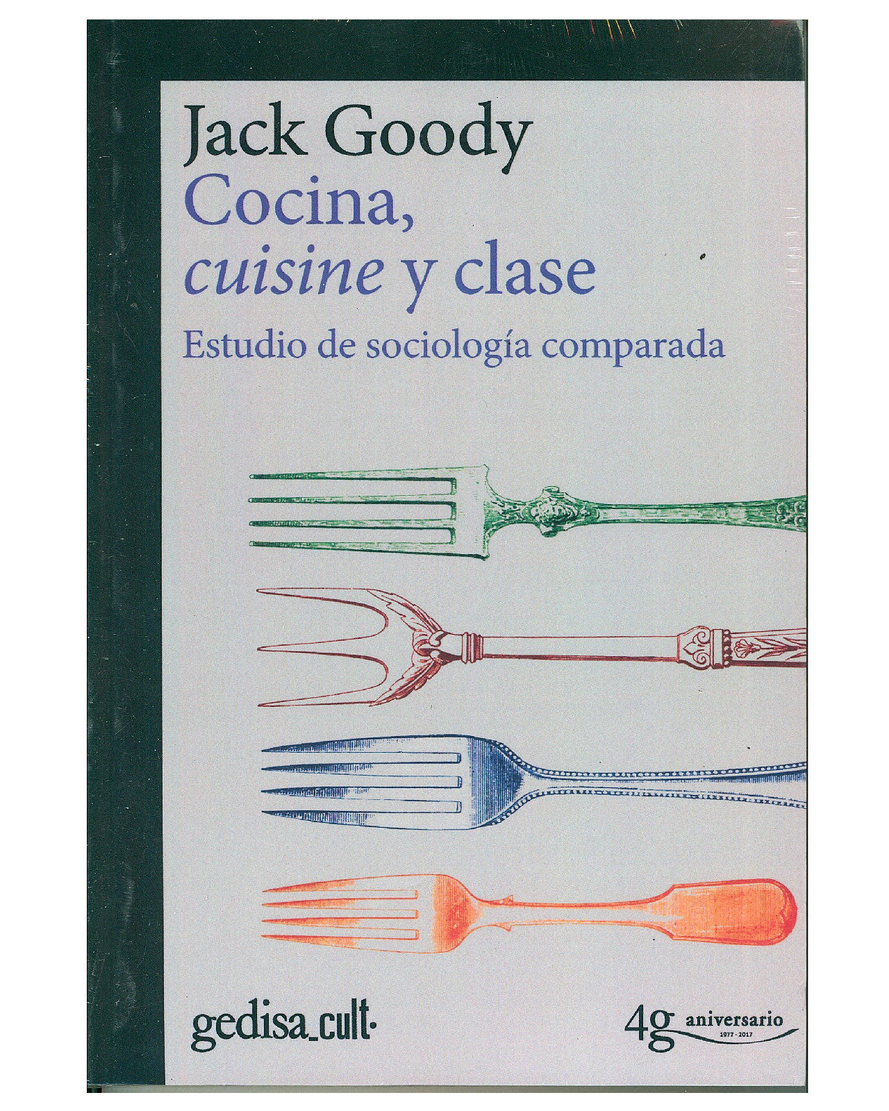 Foto 1 | Libro '' Cocina, Cuisine Y Clase''