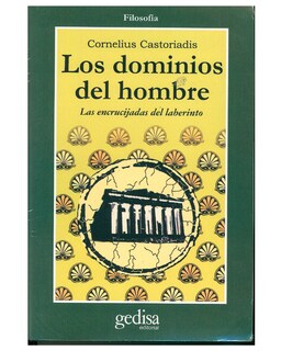 Foto 1 | Libro '' Los Dominios Del Hombre''